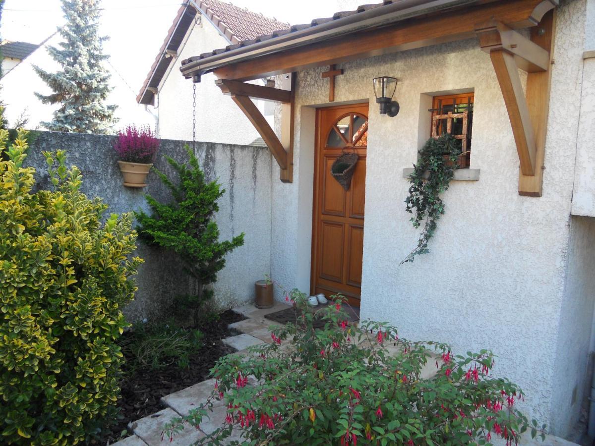 Appart Hotel Studihotel Palaiseau Plateau Saclay Esterno foto