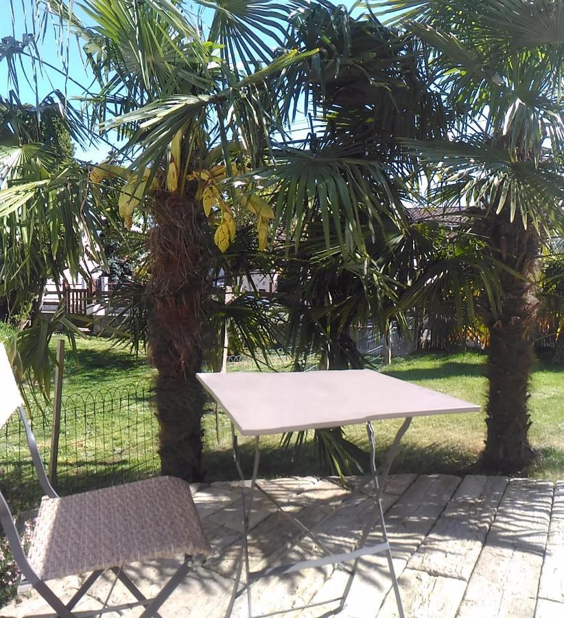 Appart Hotel Studihotel Palaiseau Plateau Saclay Esterno foto