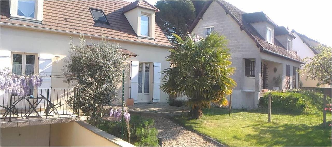 Appart Hotel Studihotel Palaiseau Plateau Saclay Esterno foto