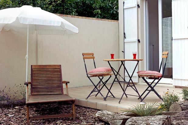 Appart Hotel Studihotel Palaiseau Plateau Saclay Esterno foto