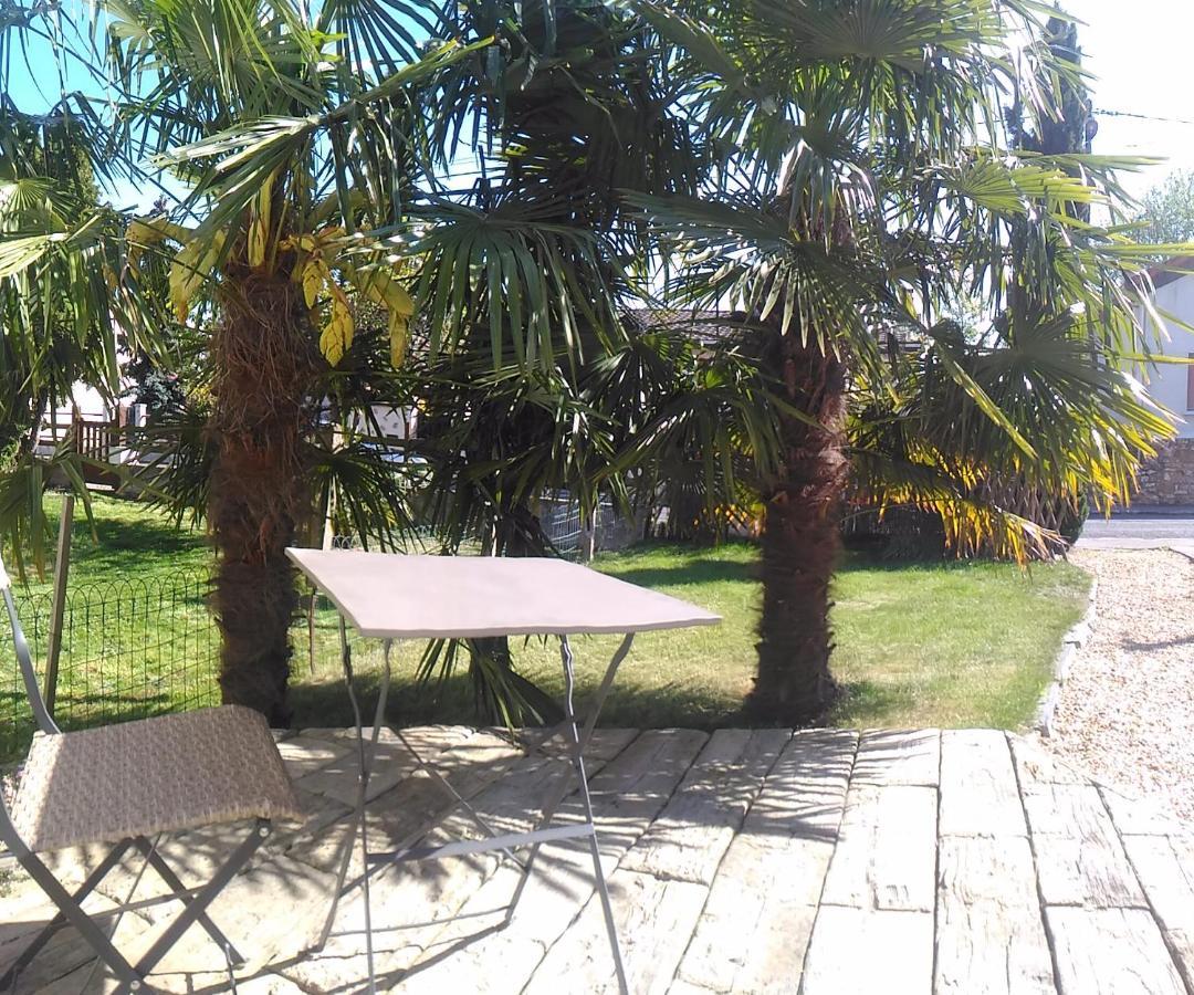 Appart Hotel Studihotel Palaiseau Plateau Saclay Esterno foto