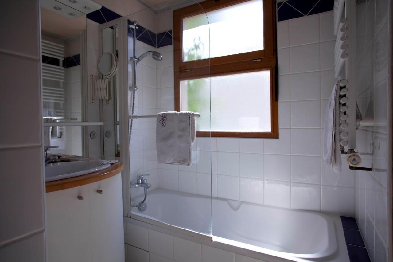 Appart Hotel Studihotel Palaiseau Plateau Saclay Esterno foto