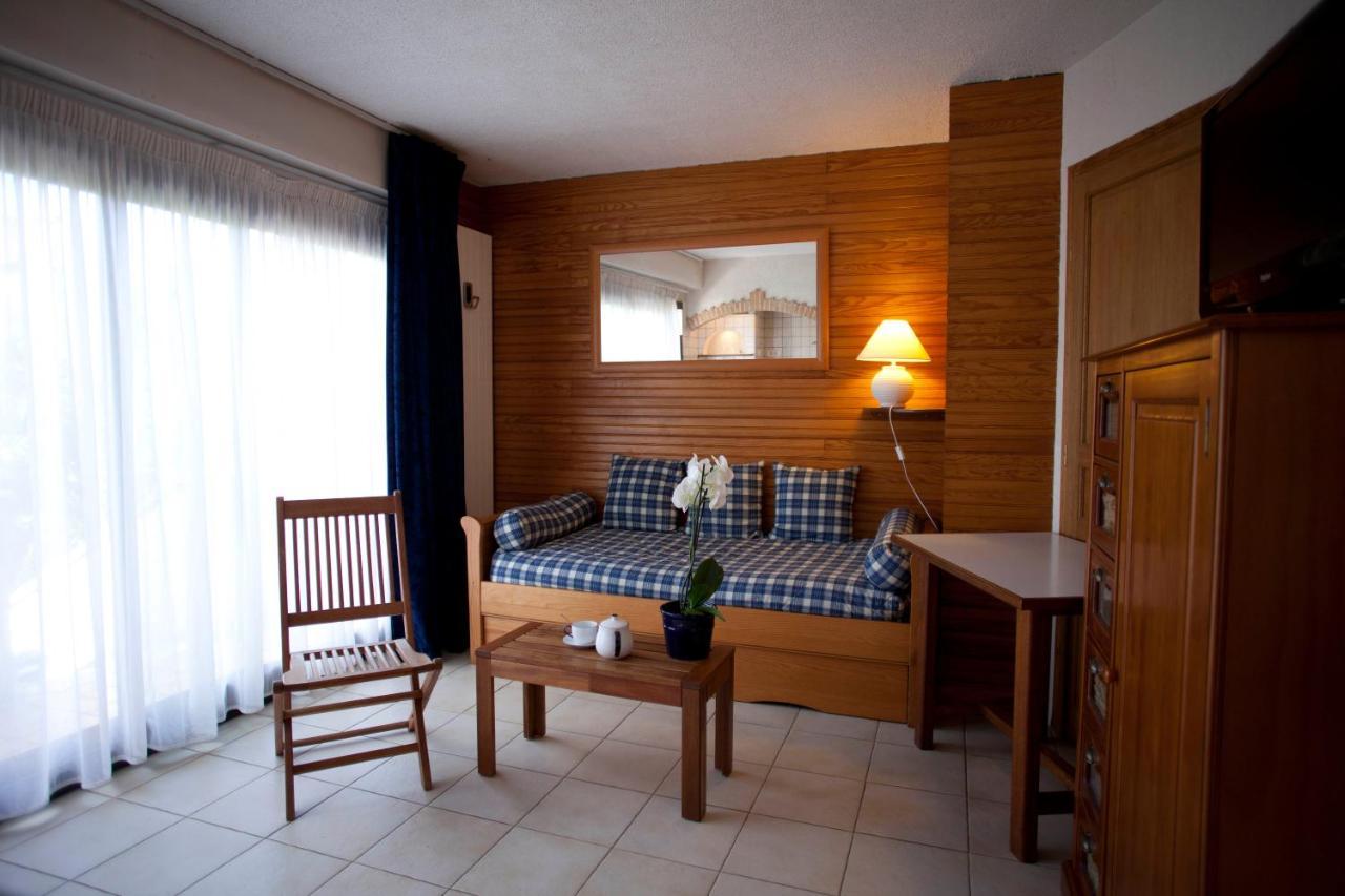 Appart Hotel Studihotel Palaiseau Plateau Saclay Esterno foto
