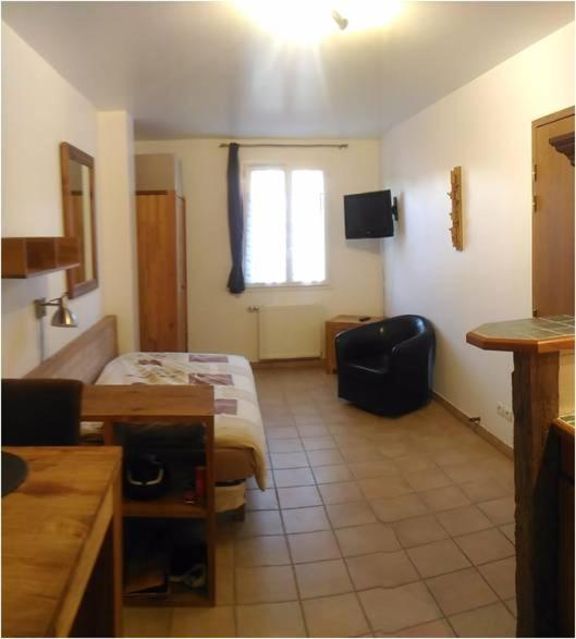 Appart Hotel Studihotel Palaiseau Plateau Saclay Esterno foto