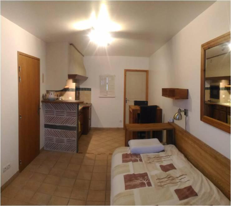 Appart Hotel Studihotel Palaiseau Plateau Saclay Esterno foto