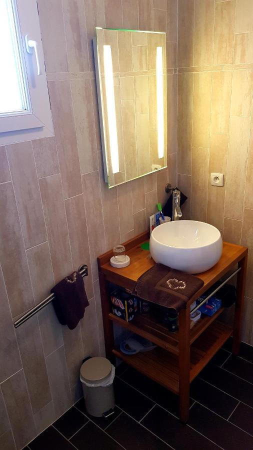 Appart Hotel Studihotel Palaiseau Plateau Saclay Esterno foto