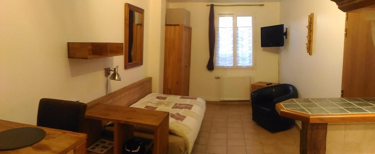 Appart Hotel Studihotel Palaiseau Plateau Saclay Esterno foto