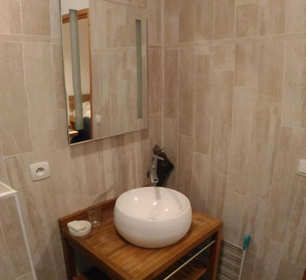 Appart Hotel Studihotel Palaiseau Plateau Saclay Esterno foto